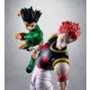 Hunter X Hunter - Hysoka - SH Figuarts